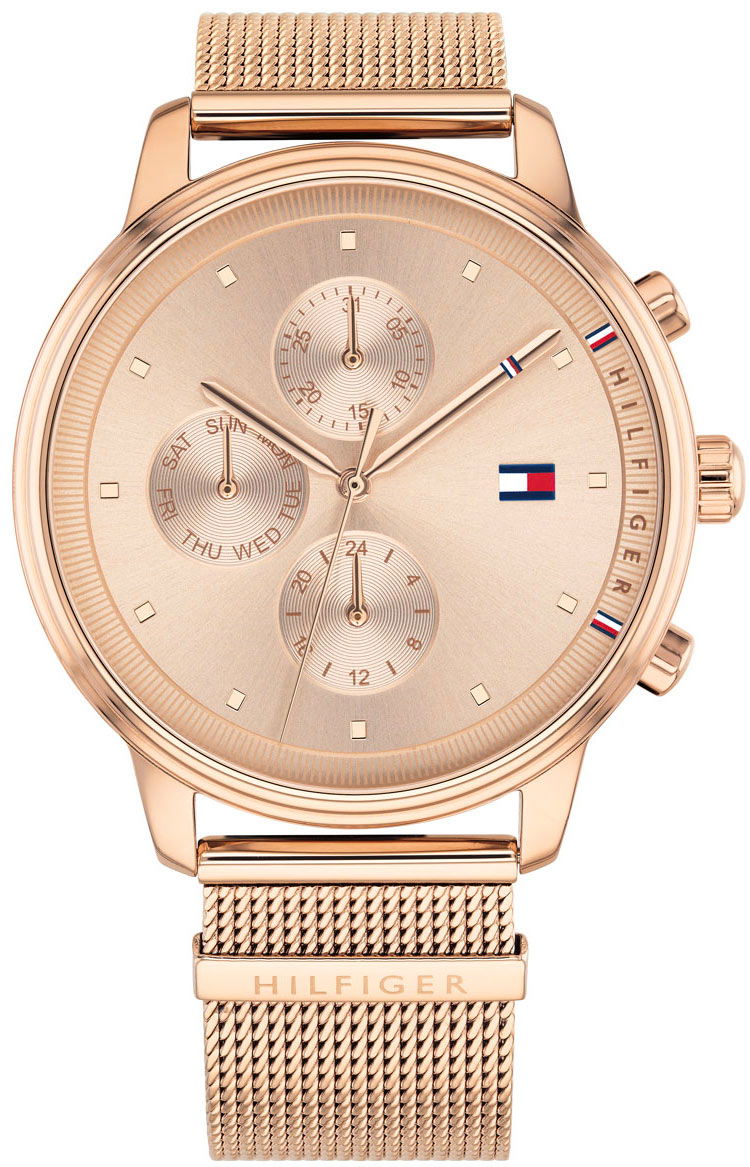 Tommy Hilfiger Th1781907 Bayan Kol Saati