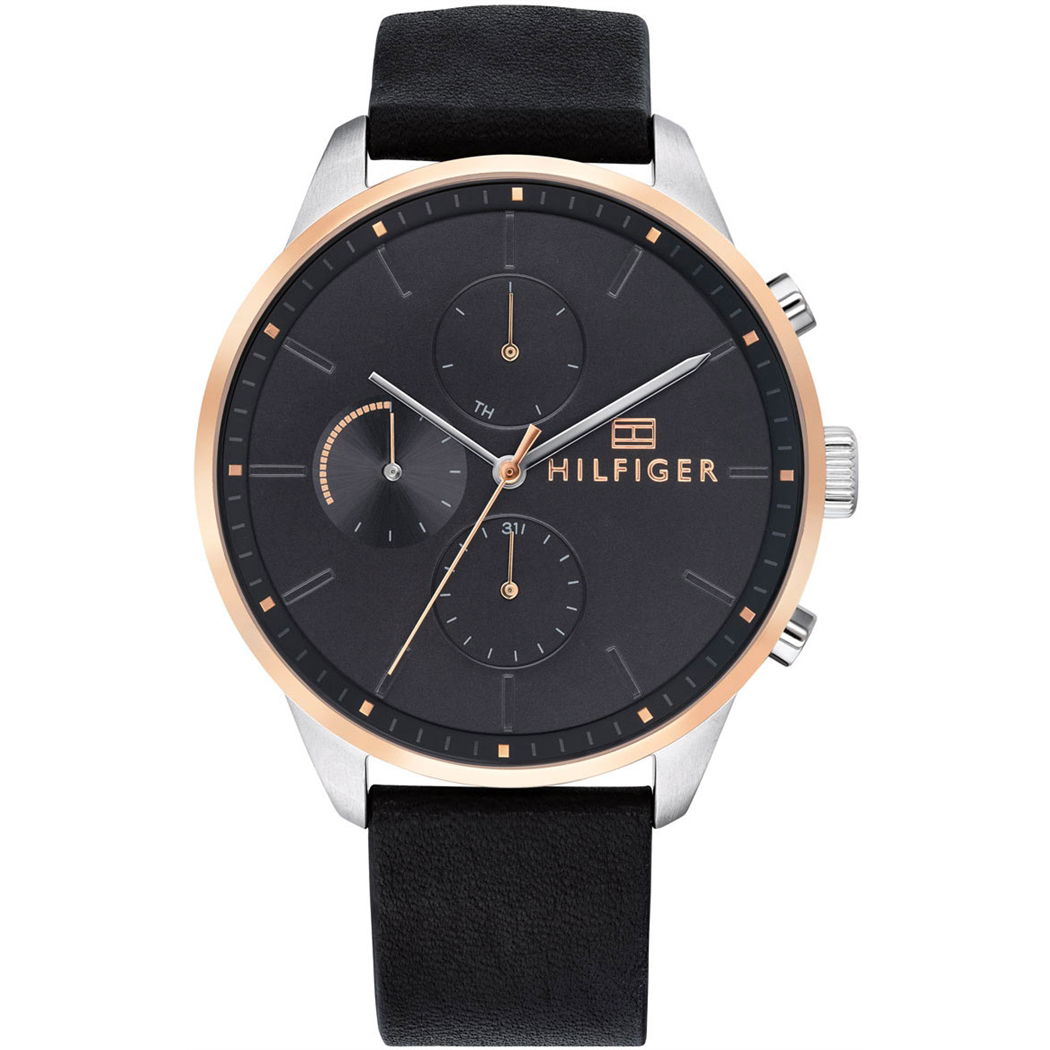 Tommy Hilfiger Th1791488 Erkek Kol Saati