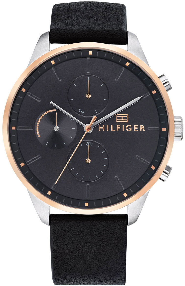 Tommy Hilfiger Th1791488 Erkek Kol Saati