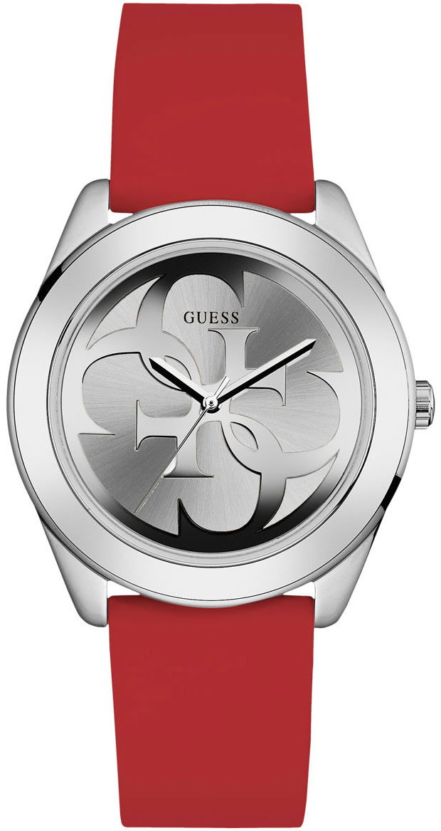 Guess Guw0911l9 Bayan Kol Saati