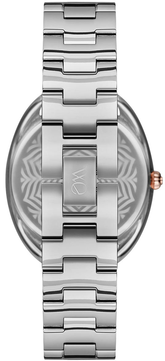 Wesse Wwl103802 Bayan Çift Renk Hasır Kol Saati