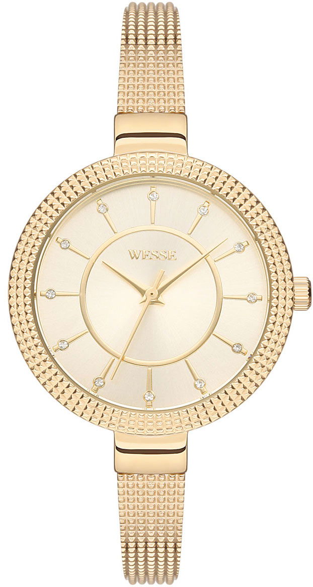 Wesse Wwl104003 Bayan Kol Saati