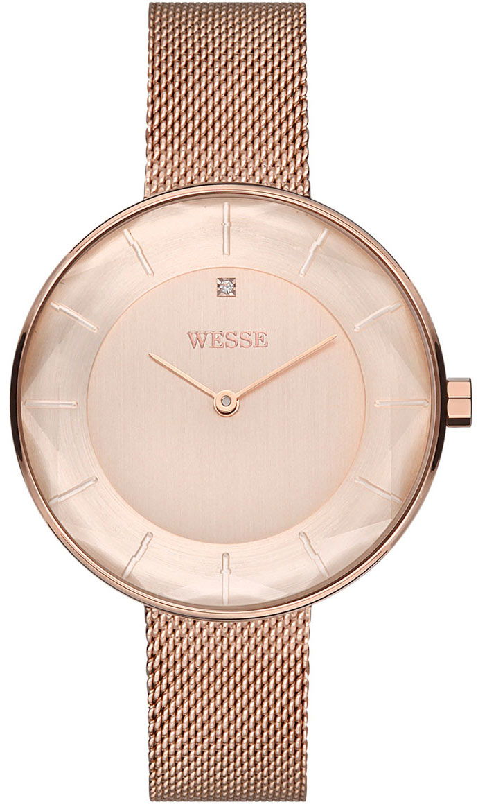 Wesse Wwl105301 Bayan Kol Saati
