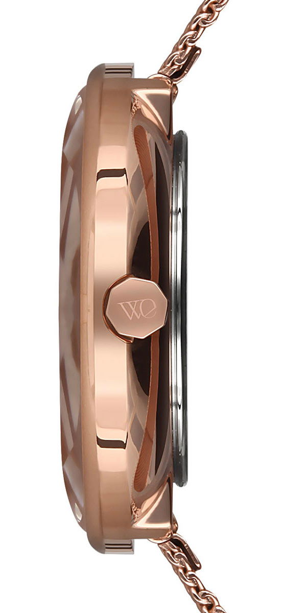 Wesse Wwl105301 Bayan Kol Saati