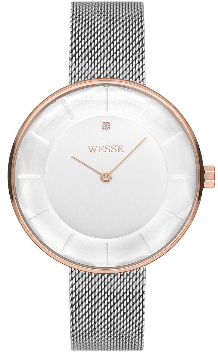 Wesse Wwl105307 Bayan Kol Saati