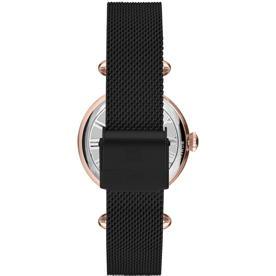 Momentus Cw280r-04sb Bayan Kol Saati