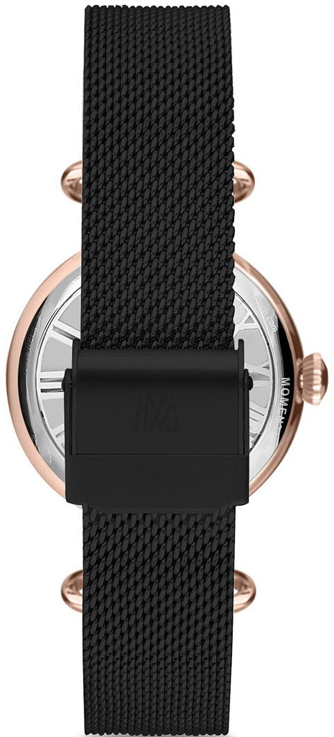 Momentus Cw280r-04sb Bayan Kol Saati