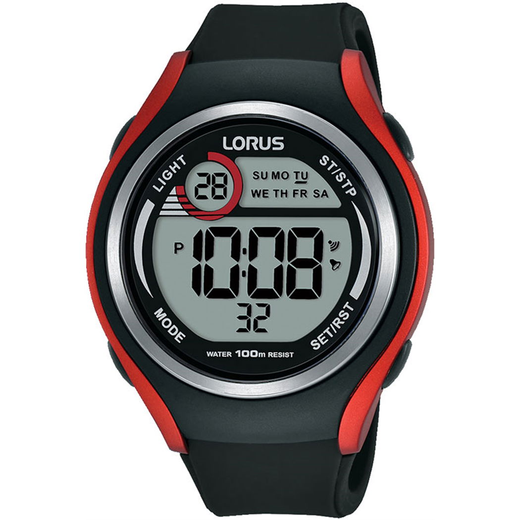 Lorus R2379lx9 Erkek Kol Saati