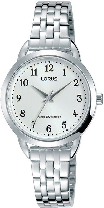 Lorus Rg235nx9 Bayan Kol Saati