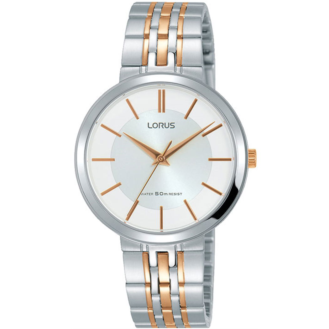 Lorus Rg277mx9 Bayan Kol Saati