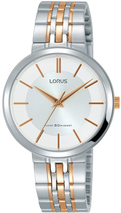 Lorus Rg277mx9 Bayan Kol Saati
