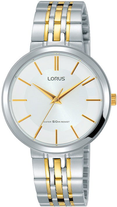 Lorus Rg279mx9 Bayan Kol Saati
