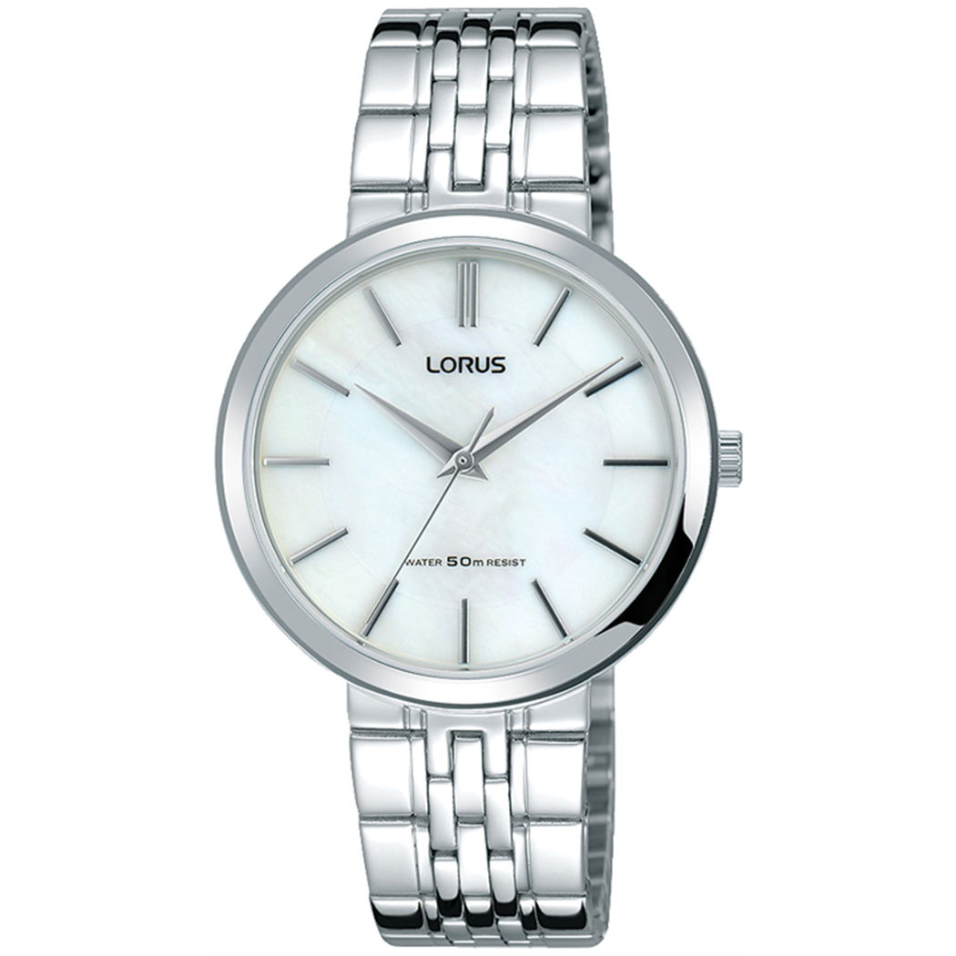 Lorus Rg281mx9 Bayan Kol Saati