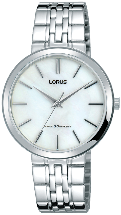 Lorus Rg281mx9 Bayan Kol Saati