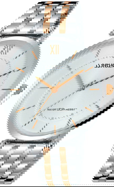 Lorus Rg293mx9 Bayan Kol Saati