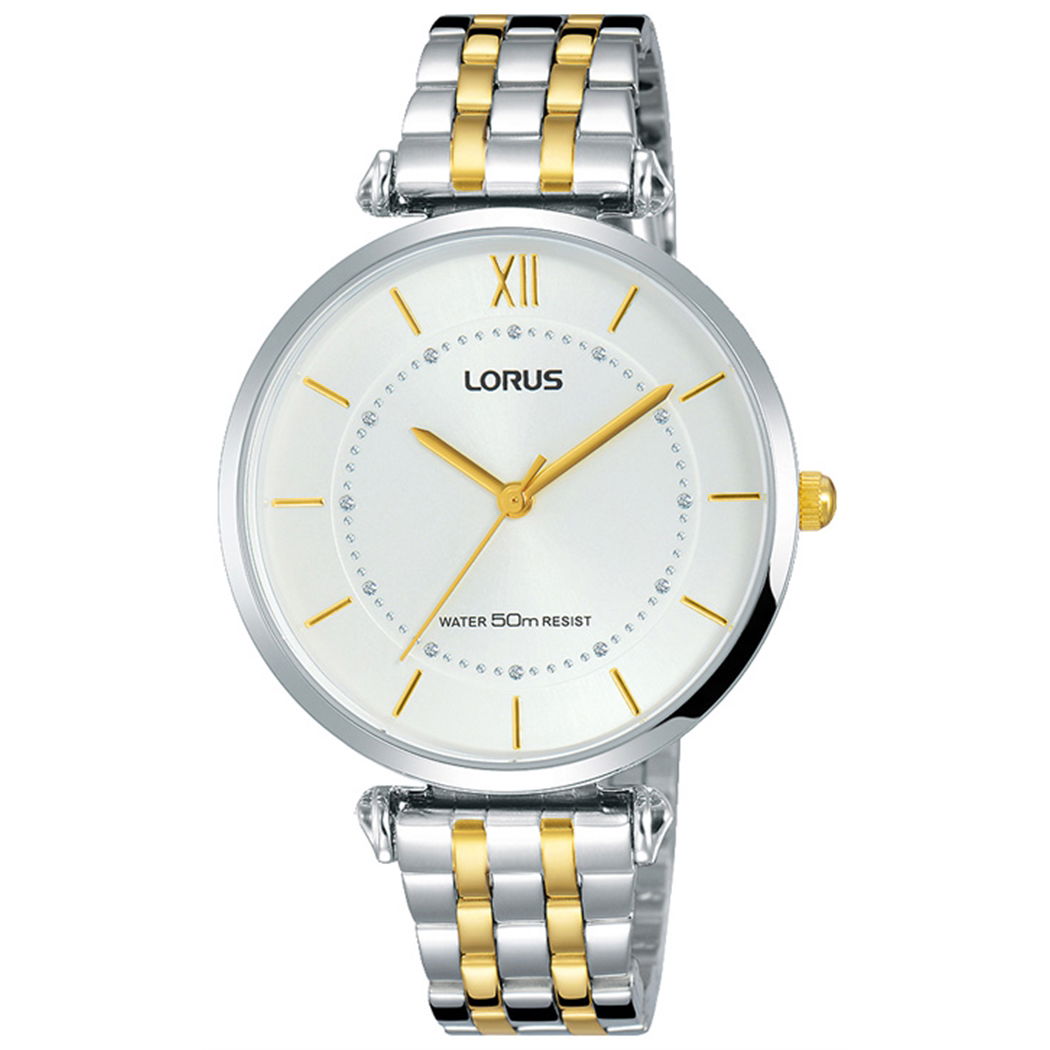 Lorus Rg295mx9 Bayan Kol Saati