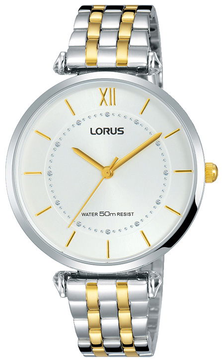 Lorus Rg295mx9 Bayan Kol Saati