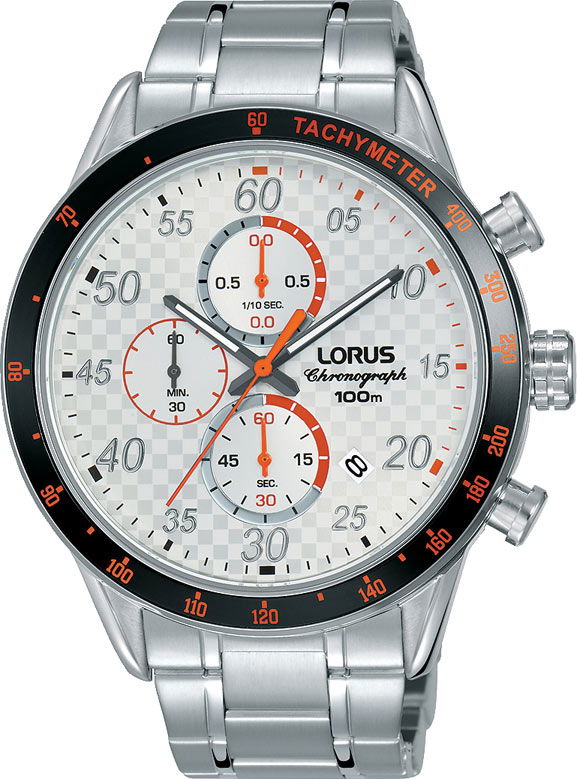 Lorus Rm335ex9 Erkek Kol Saati