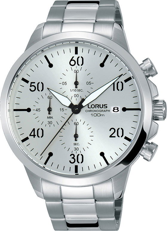 Lorus Rm345ex9 Erkek Kol Saati