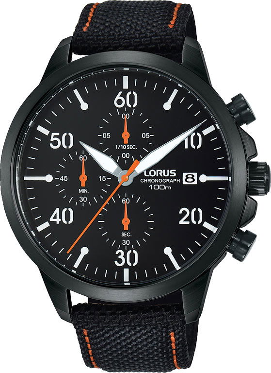Lorus Rm347ex9 Erkek Kol Saati