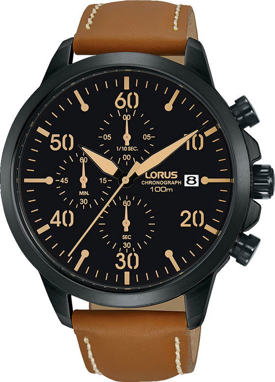 Lorus Rm349ex9 Erkek Kol Saati