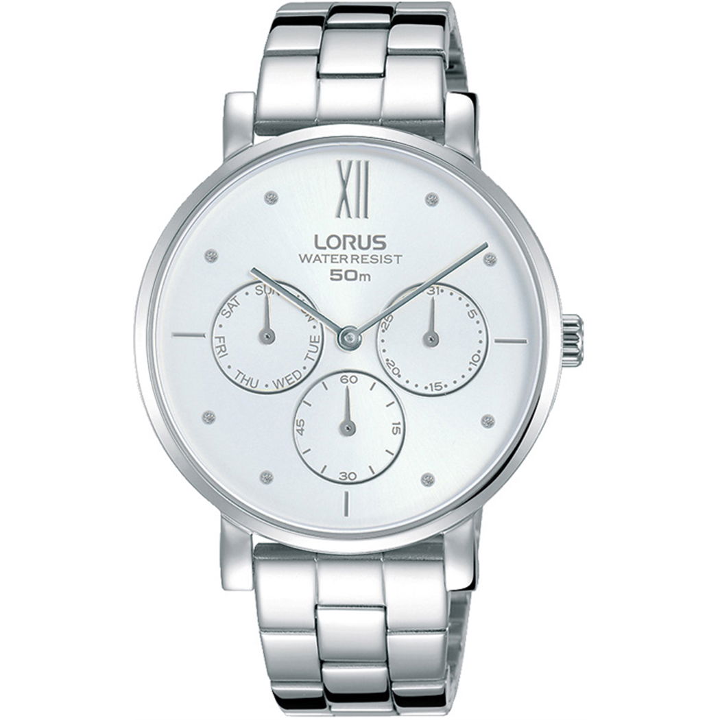 Lorus Rp607dx9 Bayan Kol Saati
