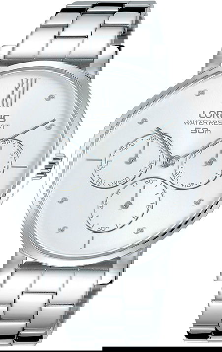 Lorus Rp607dx9 Bayan Kol Saati