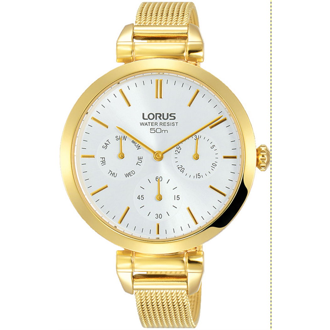 Lorus Rp608dx9 Bayan Kol Saati