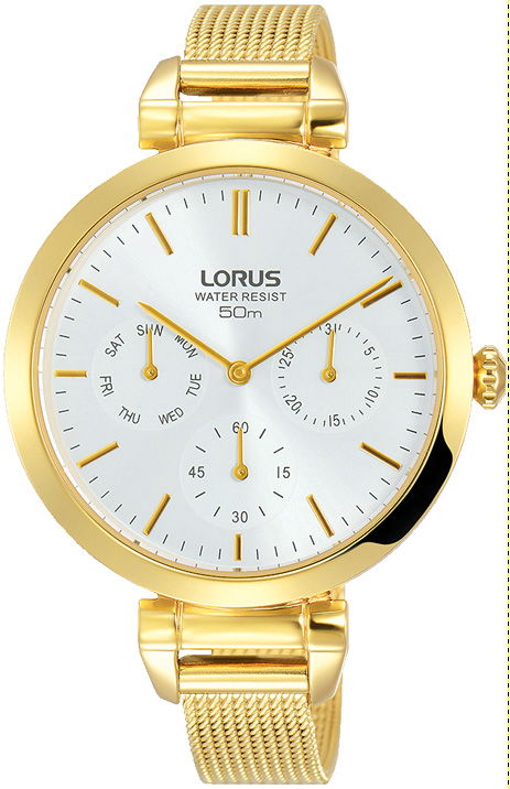 Lorus Rp608dx9 Bayan Kol Saati