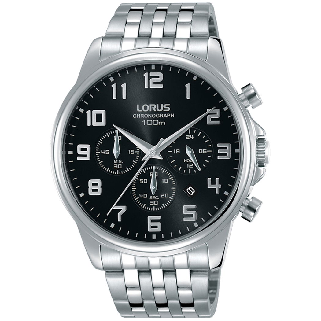 Lorus Rt333gx9 Erkek Kol Saati