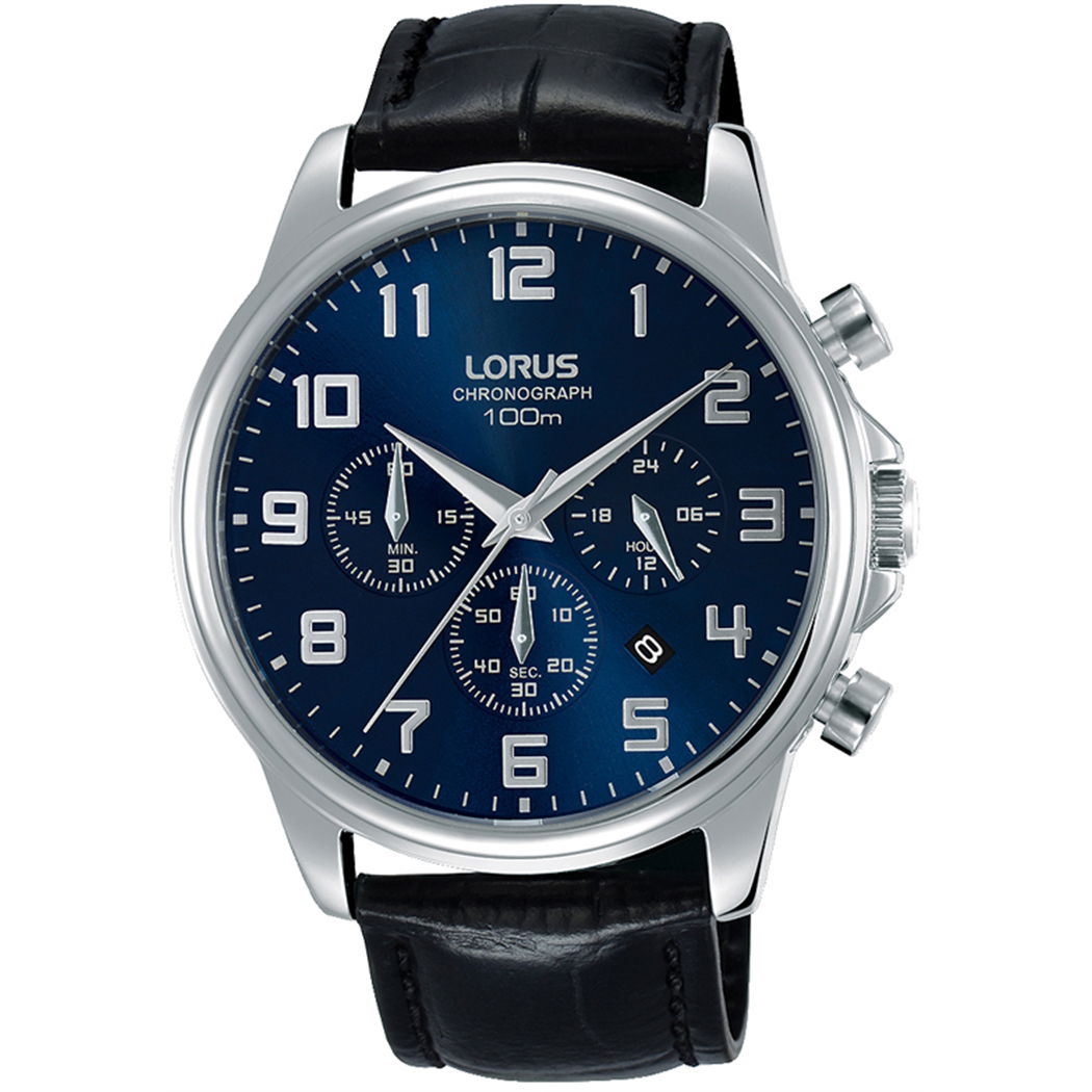 Lorus Rt335gx8 Erkek Kol Saati