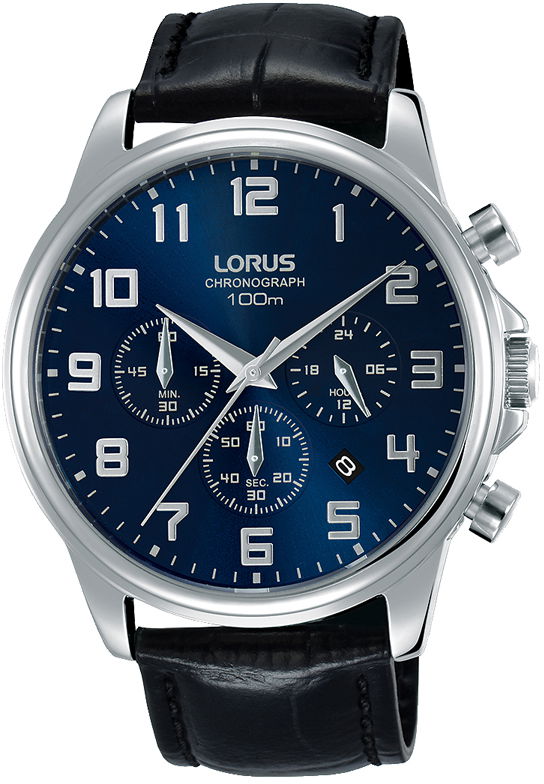 Lorus Rt335gx8 Erkek Kol Saati