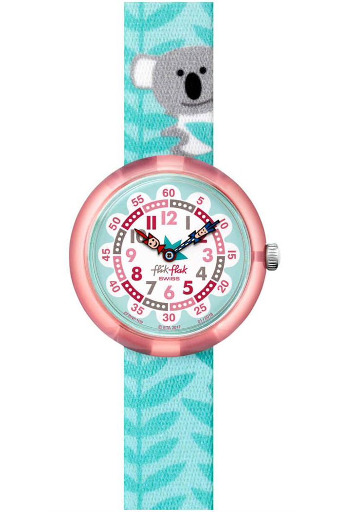 Flik Flak Fbnp109 Çocuk Saati