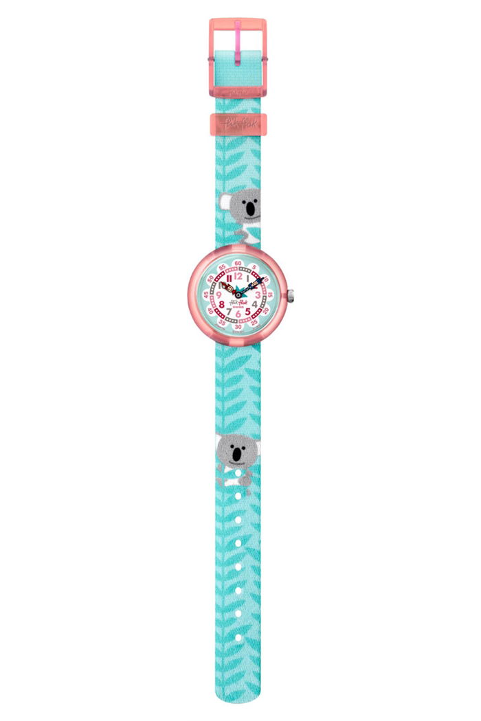 Flik Flak Fbnp109 Çocuk Saati