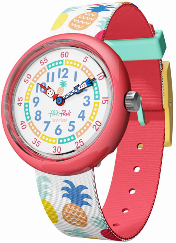 Flik Flak Fbnp110 Çocuk Saati