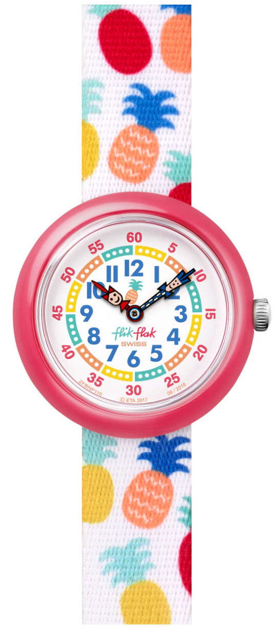 Flik Flak Fbnp110 Çocuk Saati