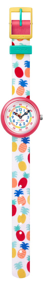 Flik Flak Fbnp110 Çocuk Saati