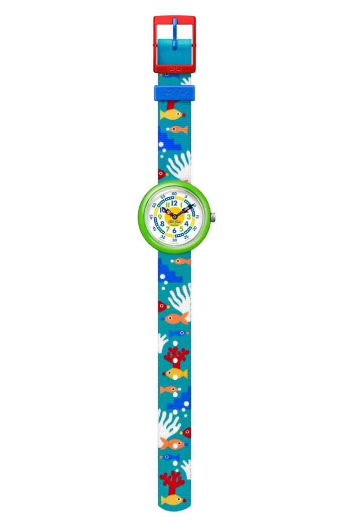 Flik Flak Fbnp113 Çocuk Saati