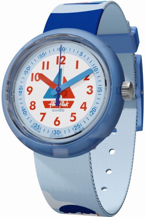 Flik Flak Fpnp028 Çocuk Kol Saati