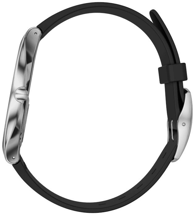 Swatch SYXS100 SKINNOIRIRON Kadın Saati