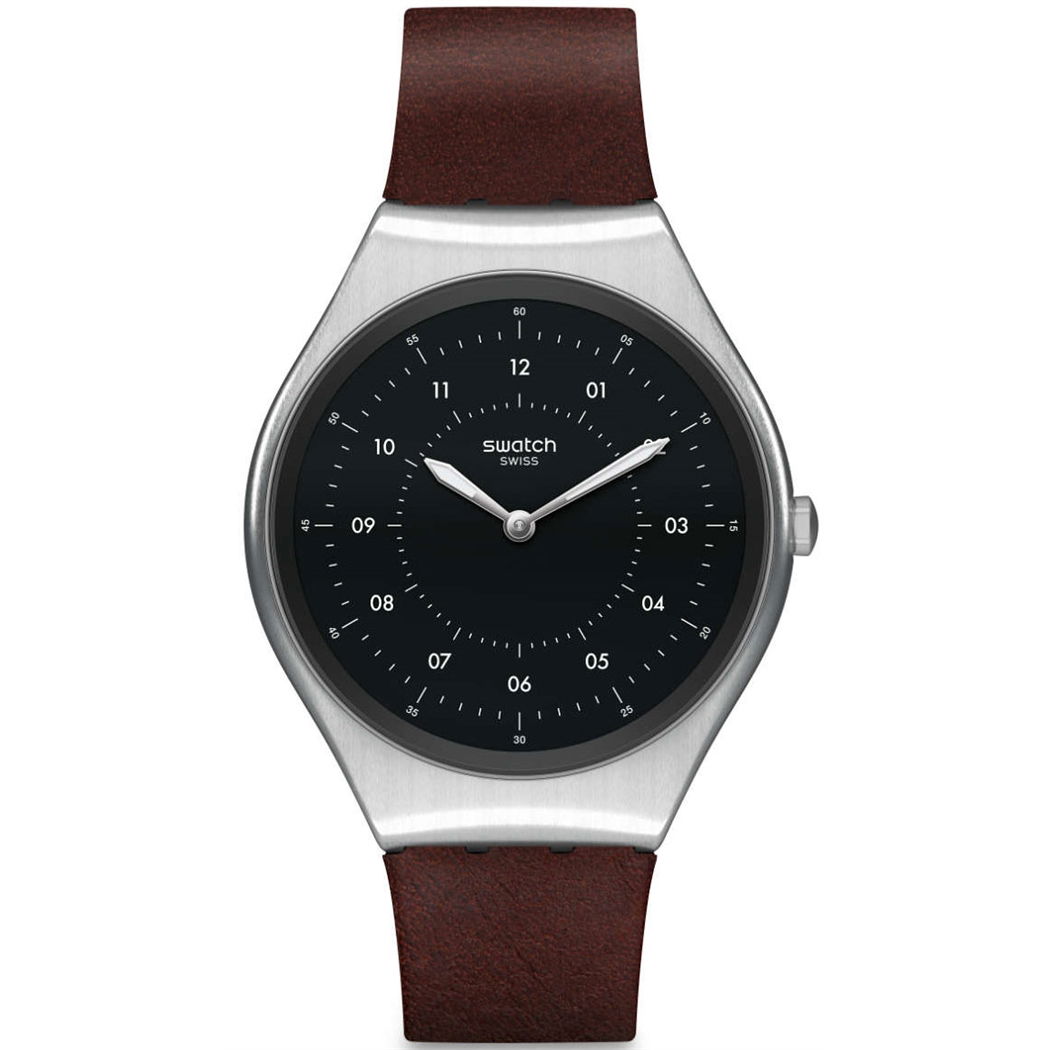 Swatch Skin Irony (38 mm) SYXS102