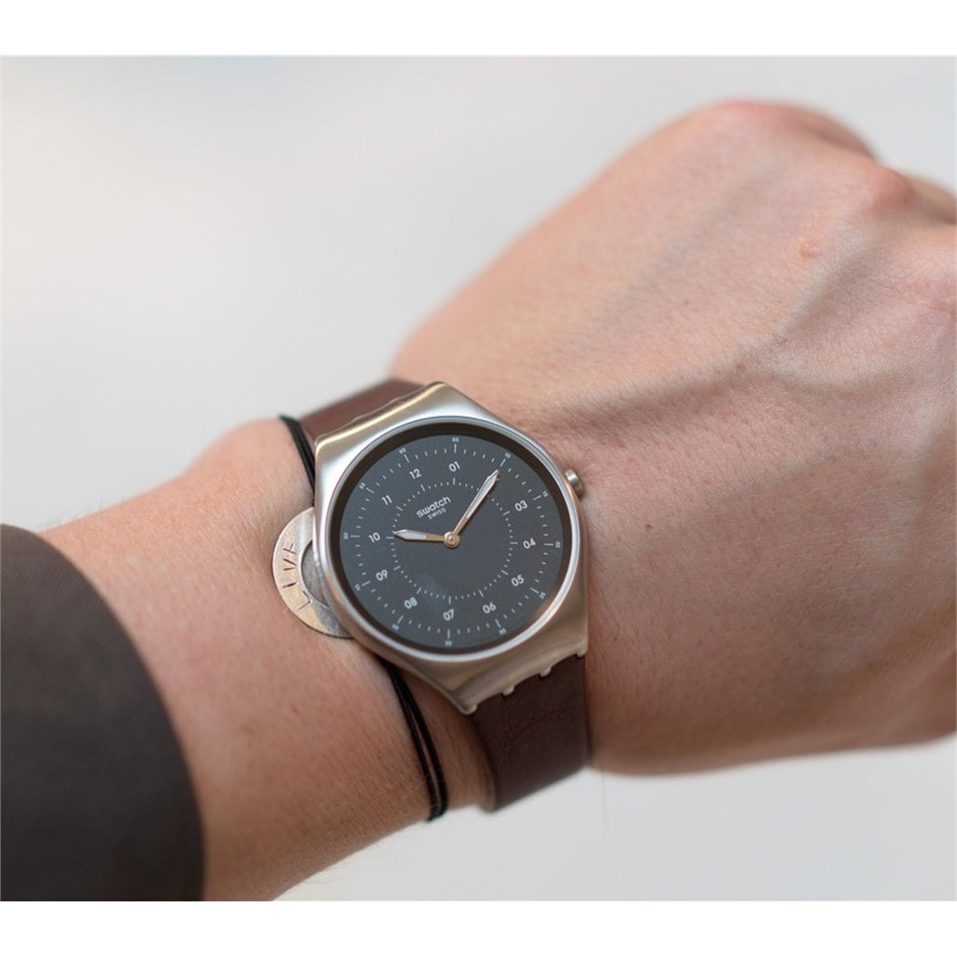 Swatch Skin Irony (38 mm) SYXS102
