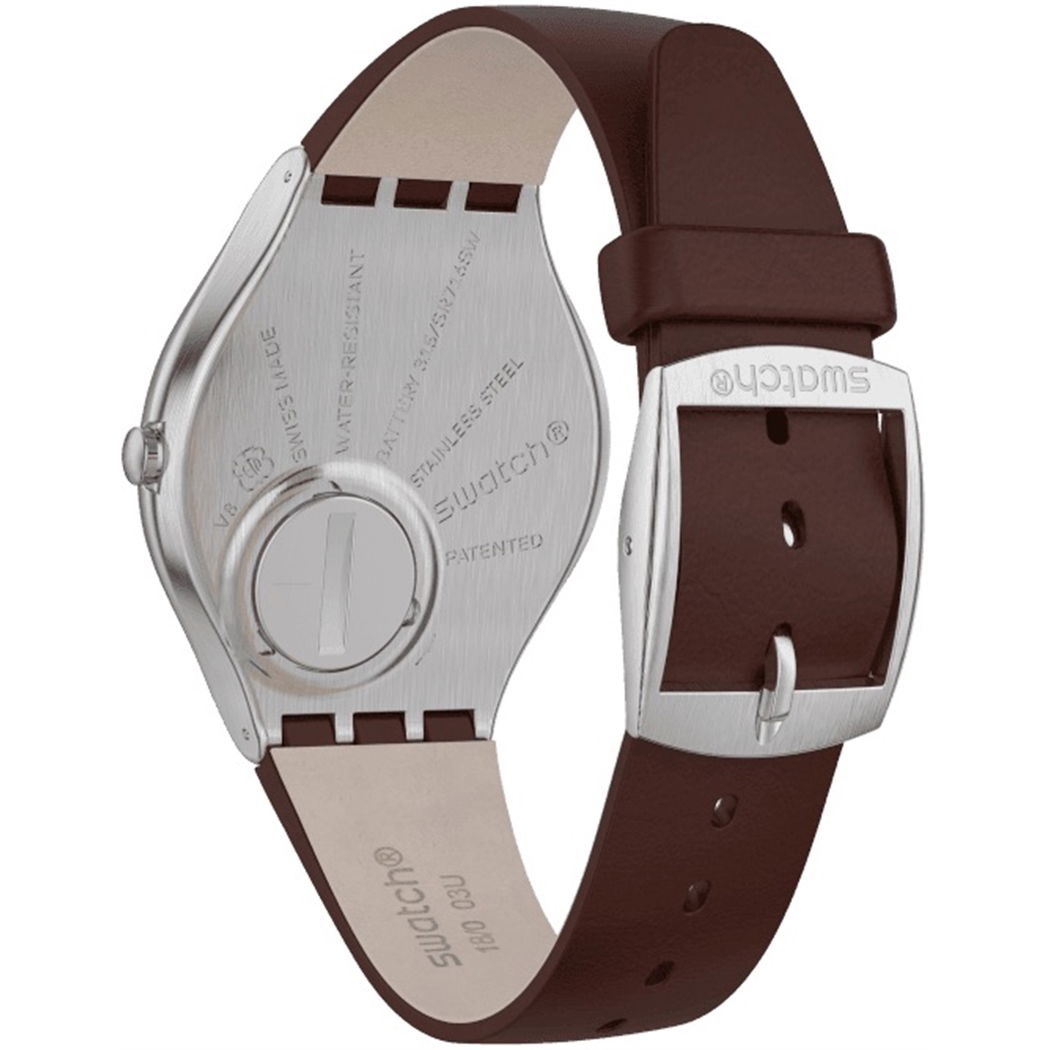 Swatch Skin Irony (38 mm) SYXS102