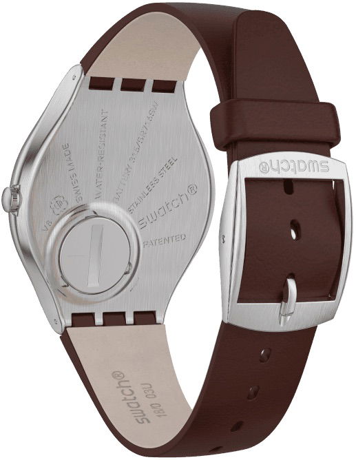 Swatch Skin Irony (38 mm) SYXS102