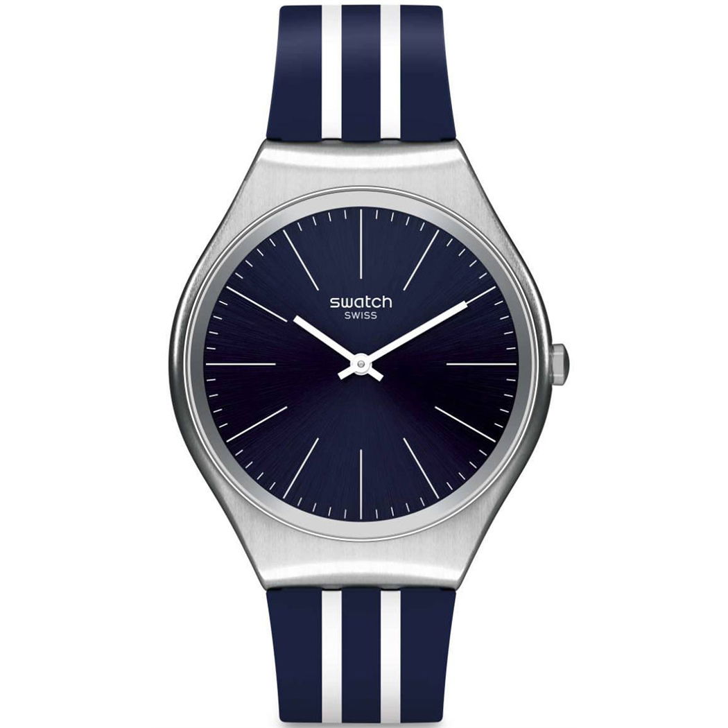 Swatch Skin Irony (Ø 38 MM) SYXS106