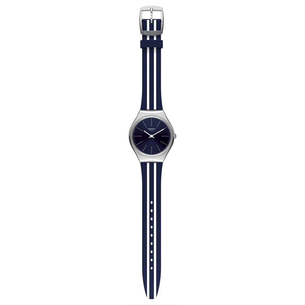 Swatch Skin Irony (Ø 38 MM) SYXS106