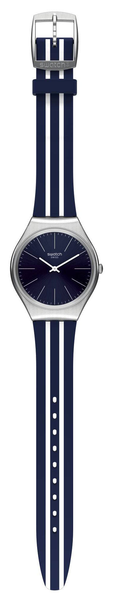Swatch Skin Irony (Ø 38 MM) SYXS106