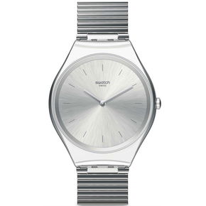 Swatch SYXS103GG Skinpole Kadın Kol Saati 