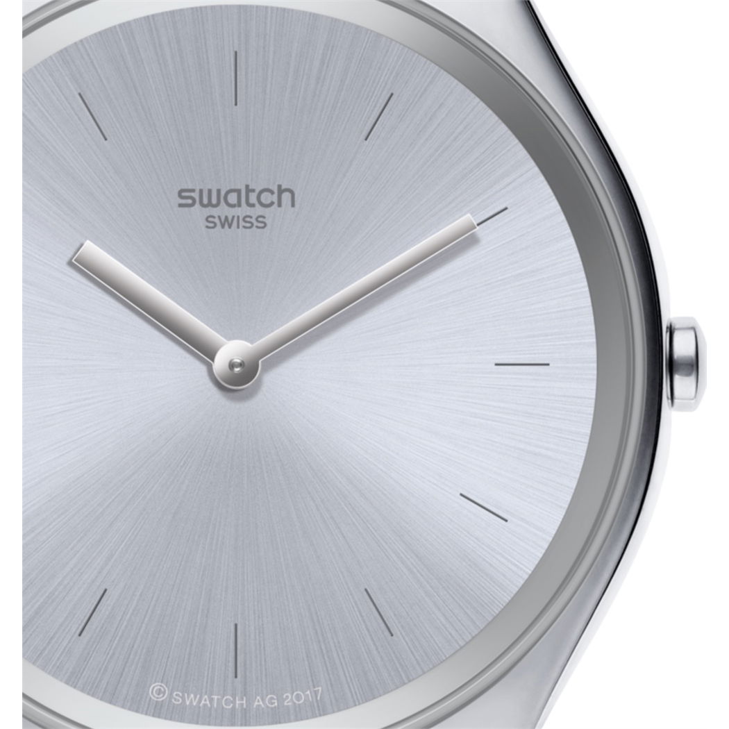 Swatch SYXS103GG Skinpole Kadın Kol Saati 