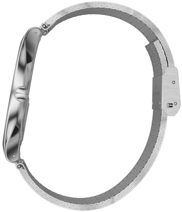 Swatch SYXS103GG Skinpole Kadın Kol Saati 